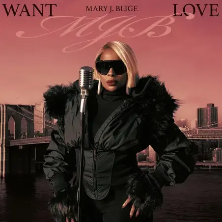 Mary J. Blige torna con “Want Love”