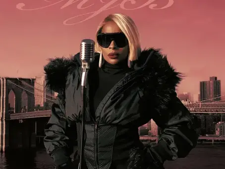 Mary J. Blige torna con “Want Love”