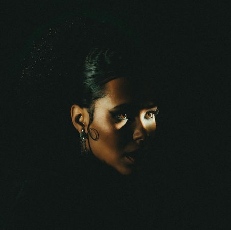 Charlotte Colace, anima soul in ascesa