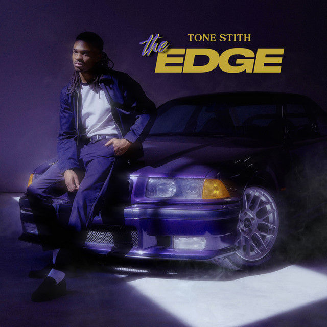 Tone Stith, l’R&B che guarda avanti con “The Edge”