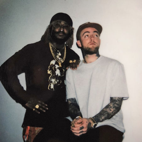 Thundercat e Mac Miller, un legame che vive ancora: fuori il singolo “She Knows Too Much”