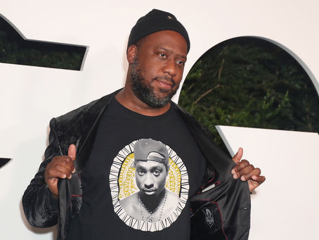 Why We Speak è il gioiello di Robert Glasper