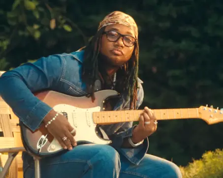 Leon Thomas torna con “My Muse”