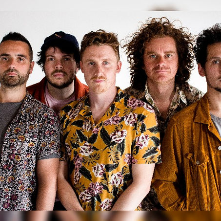 Mamas Gun: “Joy” anticipa il nuovo album DIG!