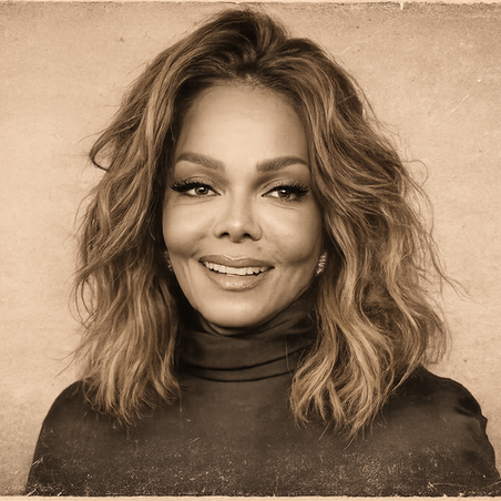 Sessant’anni di Janet Jackson, la regina che ha cambiato il pop