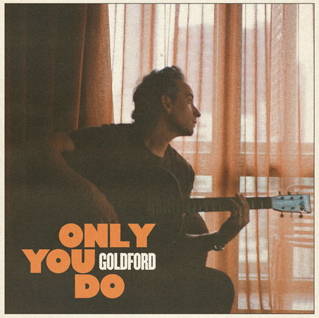 GoldFord, l’anima soul che conquista con “Only You Do”