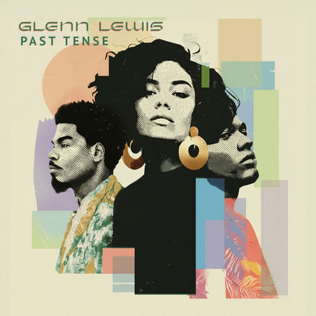 Glenn Lewis, il ritorno dell’anima R&B