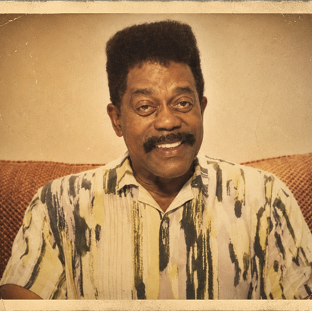 Larry Blackmon, 70 anni di funk e rivoluzione musicale