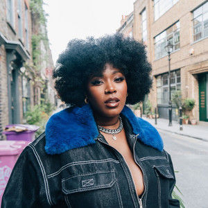 ROZZZQWEEN, la voce soul che arriva da Birmingham