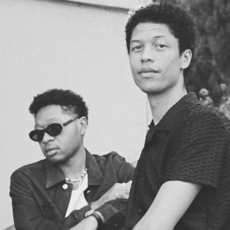 Otis Kane & Aaron Childs firmano “Summer In December”