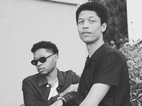 Otis Kane & Aaron Childs firmano “Summer In December”