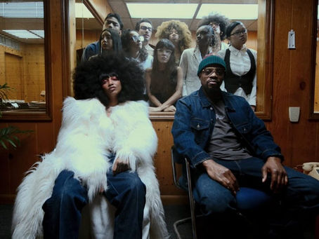 GENA: Liv.e e Karriem Riggins presentano “HOWWEFLOW”