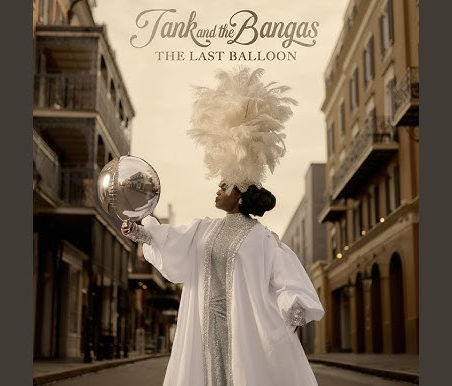 Tank and the Bangas, il ritorno con âThe Last Balloonâ
