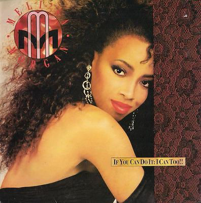 Meli’sa Morgan: una regina dell’R&B senza tempo