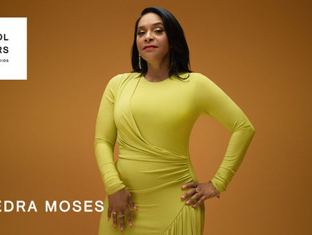 Teedra Moses: l’eleganza senza tempo dell’R&B in “Be Your Girl (A COLORS SHOW)”