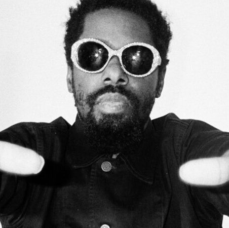 Curtis Harding in Italia