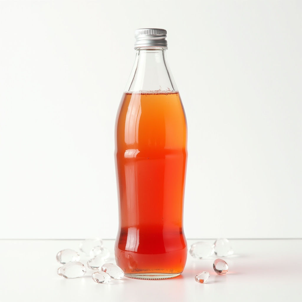 Fountain Soda