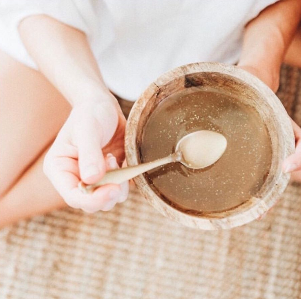 image via Sol Cleanse