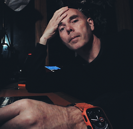 Danny J Lewis on how Cubase 14 inspired new AI album ‘Night Tales 3 - The Dreams Of Eve’.f