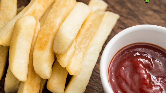 Chunky Chips