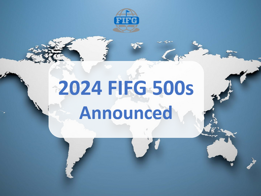 Kick Off 2024 with the FIFG 500s: A Celebration of FootGolf Excellence