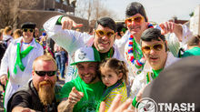 St Patrics Day
