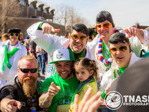 St Patrics Day
