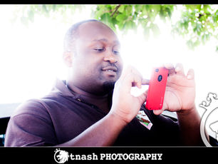 Black Opal Great Zimbabwe Shoot