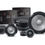 Thumbnail: Alpine R2-S653 Next-Generation R-Series Pro 3-Way Component Speaker Set