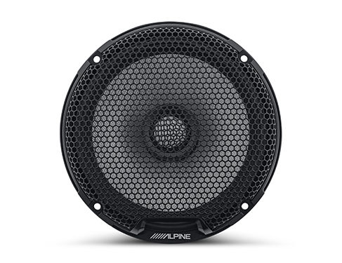 Thumbnail: Alpine R2-S65 Next-Generation R-Series 6.5" Coaxial Speaker Set