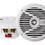 Thumbnail: Alpine SPS-M601W 6.5" Coaxial 2-Way Marine Speaker with White Grilles