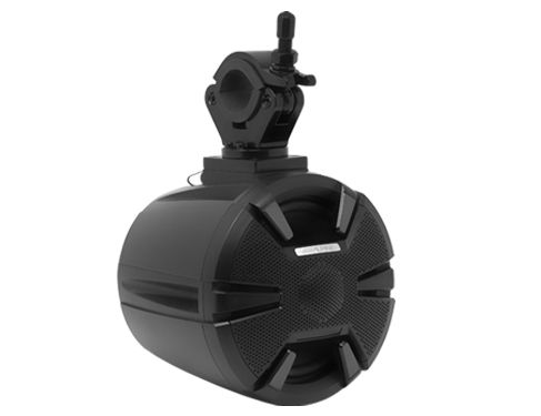 Thumbnail: Alpine SPV-65-SXS 6-1/2� Weather-Resistant Coaxial Speaker Pods