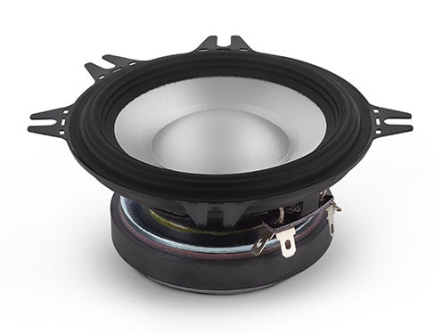 Thumbnail: Alpine S2-S40C Next-Generation S-Series 4" Component 2-Way Speaker Set
