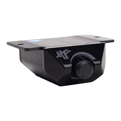 Hifonics ZRX1216.1DV2 Zeus ZRX V2 Compact 1200 Watt Super D-Class