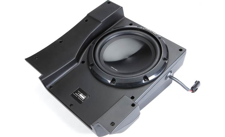 Thumbnail: Alpine PSS-22WRA Direct Fit Weather Resistant Sound System