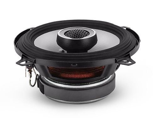 Thumbnail: Alpine S2-S50 Next-Generation S-Series 5-1/4" Coaxial 2-Way Speaker Set
