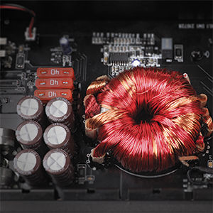 Thumbnail: Hifonics ZD-1350.1D Zeus Delta 1350 Watt Mono Block Amplifier