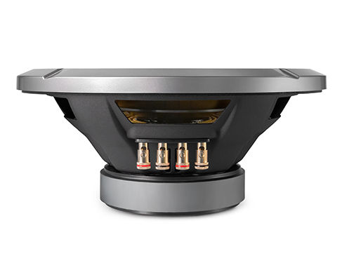 Thumbnail: Alpine S2-W12D2 Next-Generation 12" S-Series Sub with Dual 2-Ohm Voice Coils