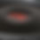 Thumbnail: Alpine RS-SB12 Single 12" R-Series Shallow Preloaded Subwoofer Enclosure