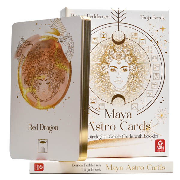 Maya Astro oracle