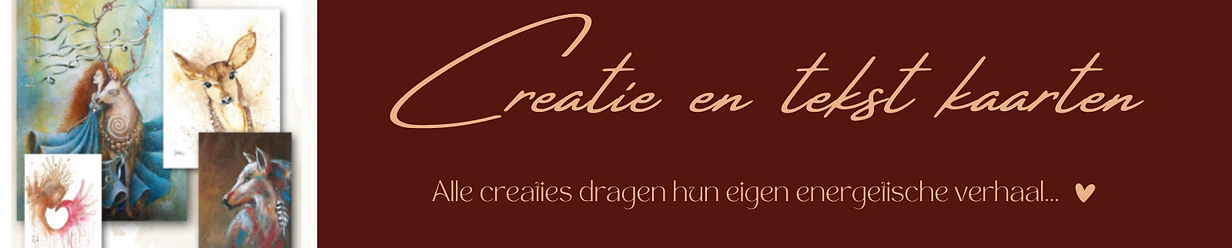 Kaarten met een verhaal