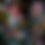 Thumbnail: Fluwelen jas LOVE - Green