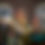 Thumbnail: Fluwelen jas LOVE - Green