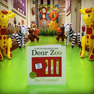 Dear Zoo
