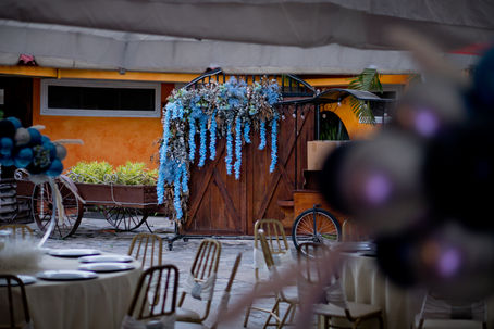 Villa Montecarlo by Tech Studio Marketing Agency