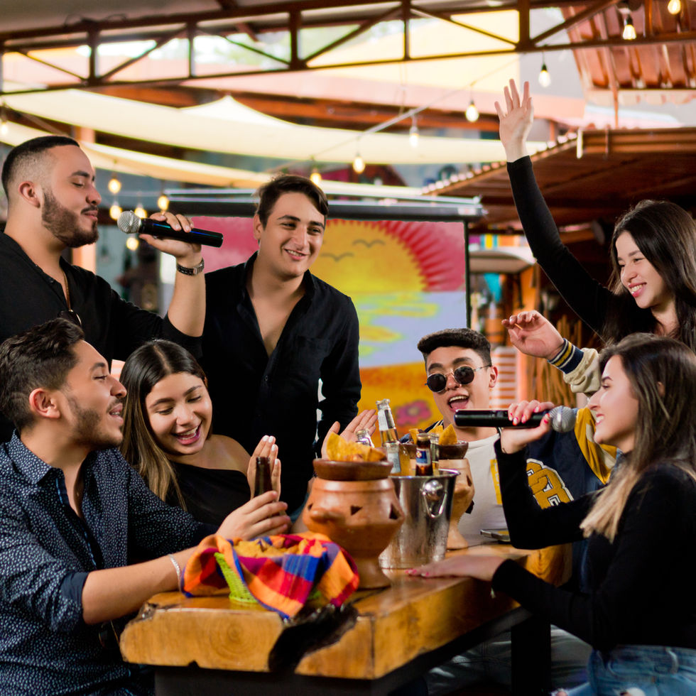 Marketing Content by Tech Studio Marketing Agency for Cafe Montecarlo 