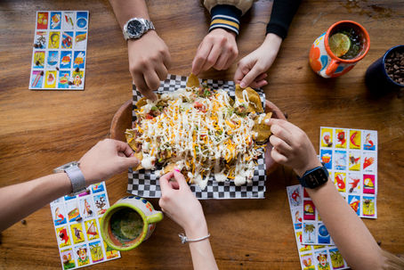 Marketing Content by Tech Studio Marketing Agency fro Cafe Montecarlo