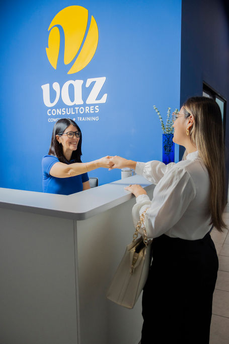 Coporate conten creation by Tech Studio