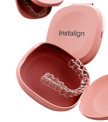 Instalign Ortodoncia Invisible