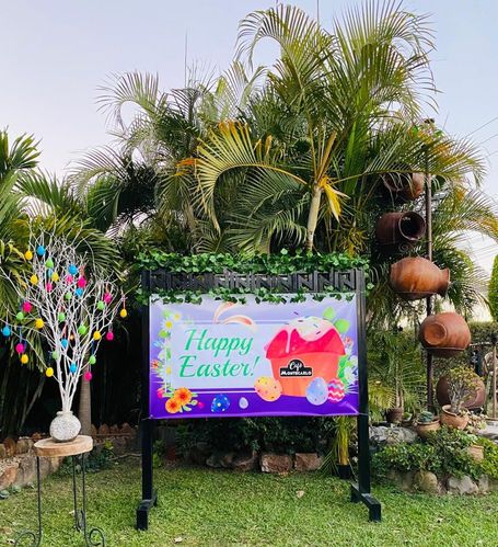 Marketing Content by Tech Studio Marketing Agency fro Cafe Montecarlo